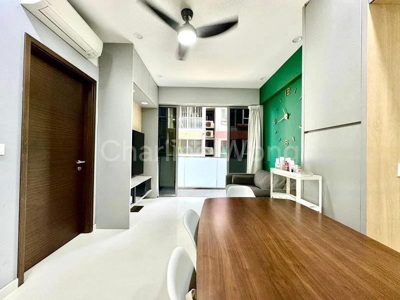 1 Bed Condo for Sale in  Suites De Laurel - Image 19
